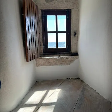 Moinho Do Duque Alojamento de Turismo Rural *