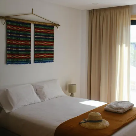 Çiftlik konaklama Moinho Do Duque *