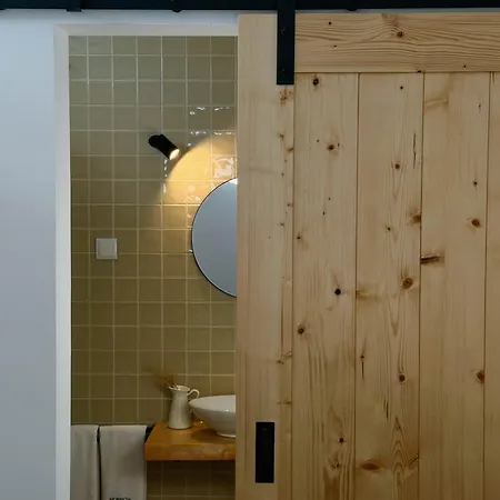 Moinho Do Duque مزرعة للإقامة Runa