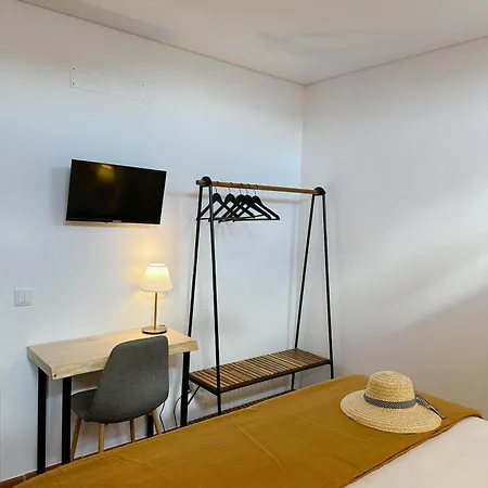 Moinho Do Duque Farmház *