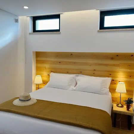 Alojamento de Turismo Rural Moinho Do Duque Runa