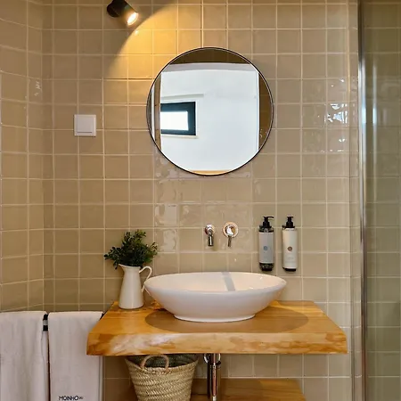 Moinho Do Duque Çiftlik konaklama