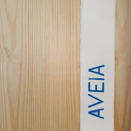 Moinho Do Duque Alojamento de Turismo Rural