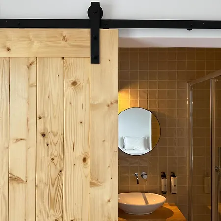 Çiftlik konaklama Moinho Do Duque