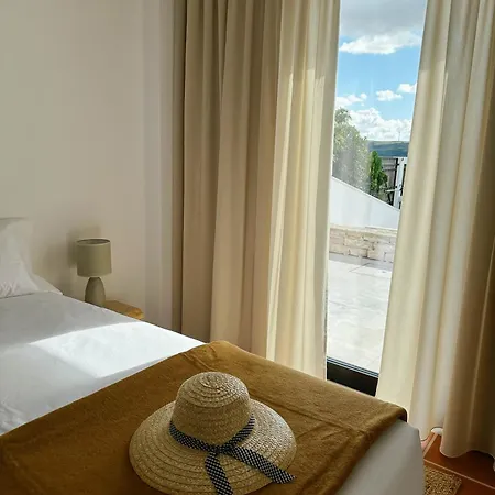 مزرعة للإقامة Moinho Do Duque Runa