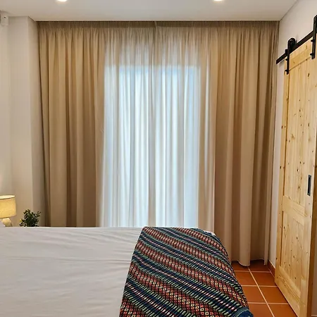 Alojamento de Turismo Rural Moinho Do Duque