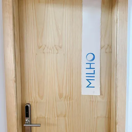 Moinho Do Duque Farmház