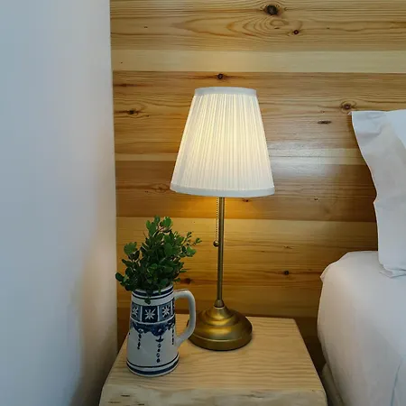 Farmház Moinho Do Duque *