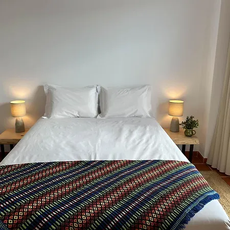 Moinho Do Duque * Runa