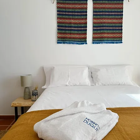 Moinho Do Duque * Runa