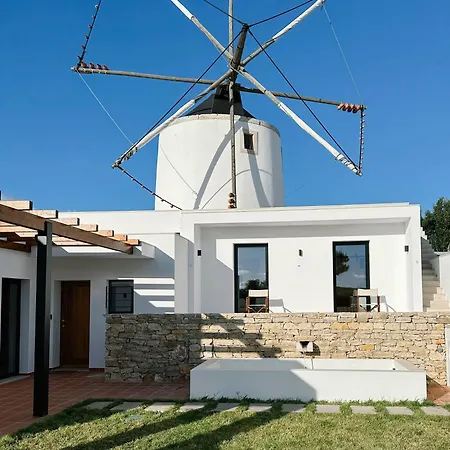 Moinho Do Duque Runa