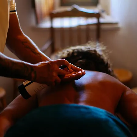 Farmház Moinho Do Duque *