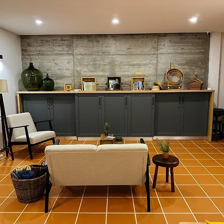 Moinho Do Duque Çiftlik konaklama Runa