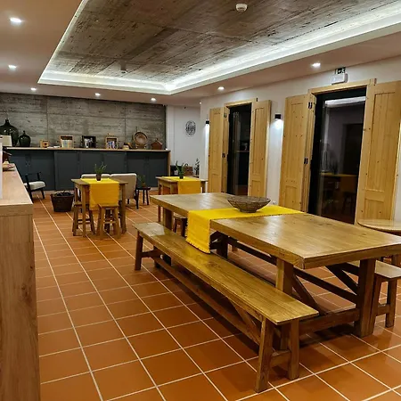 Moinho Do Duque Runa