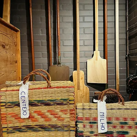 Moinho Do Duque Runa