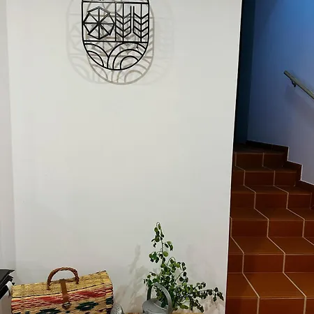 Moinho Do Duque مزرعة للإقامة