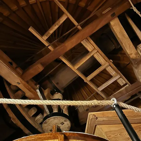 Moinho Do Duque Çiftlik konaklama Runa