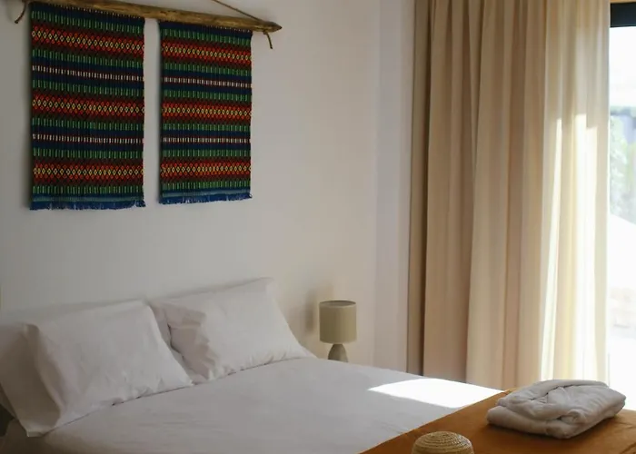 Lantgård Moinho Do Duque *