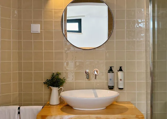 Moinho Do Duque Lantgård