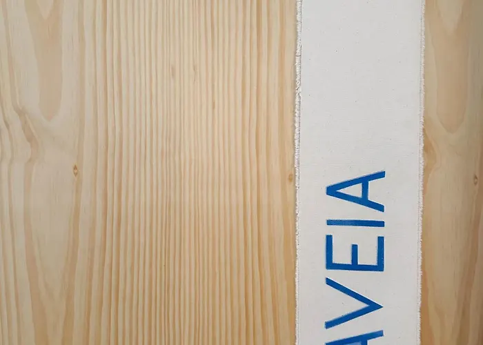 Moinho Do Duque ファームステイ