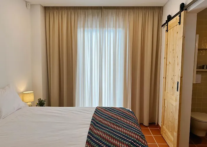 Lantgård Moinho Do Duque