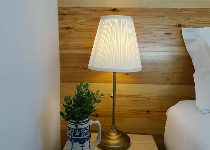 ファームステイ Moinho Do Duque *