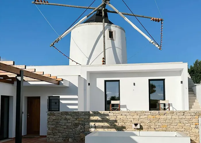 Moinho Do Duque Runa