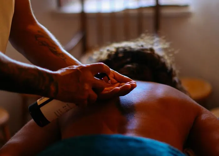 ファームステイ Moinho Do Duque *