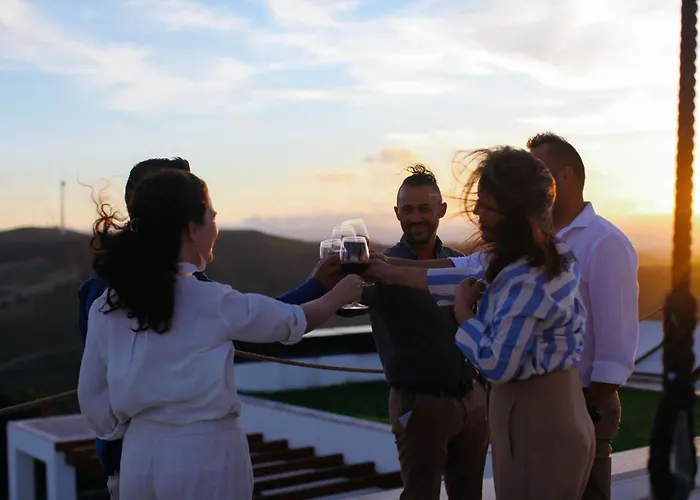 Moinho Do Duque Lantgård