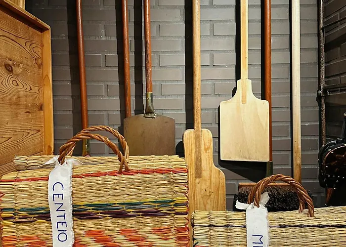 Moinho Do Duque Runa