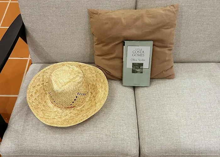 Moinho Do Duque ファームステイ Runa