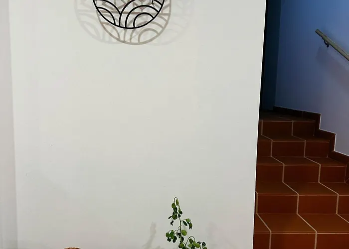 Moinho Do Duque Фермерский дом